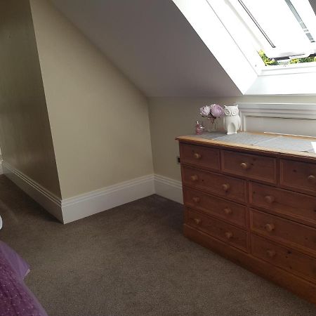 Apartmán Charlton Court Radstock Exteriér fotografie