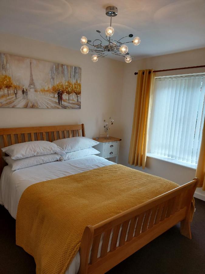 Apartmán Charlton Court Radstock Exteriér fotografie