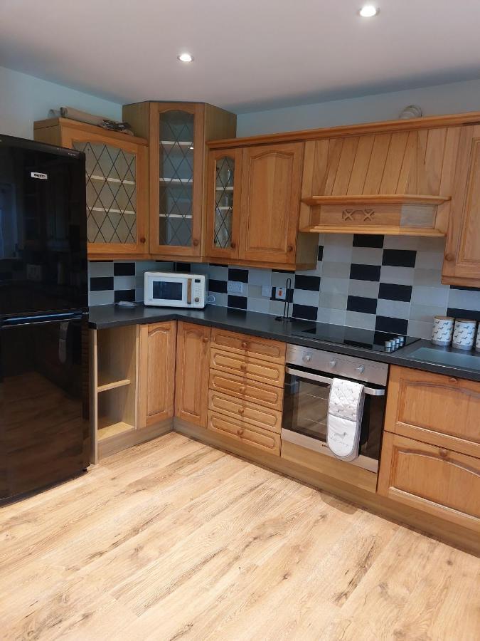 Apartmán Charlton Court Radstock Exteriér fotografie