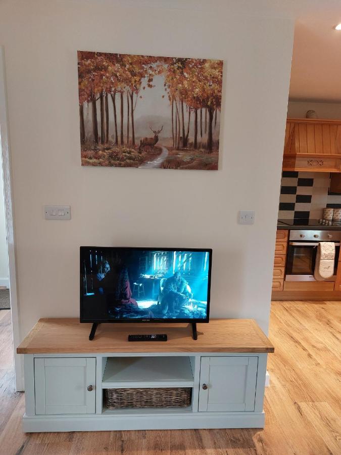 Apartmán Charlton Court Radstock Exteriér fotografie