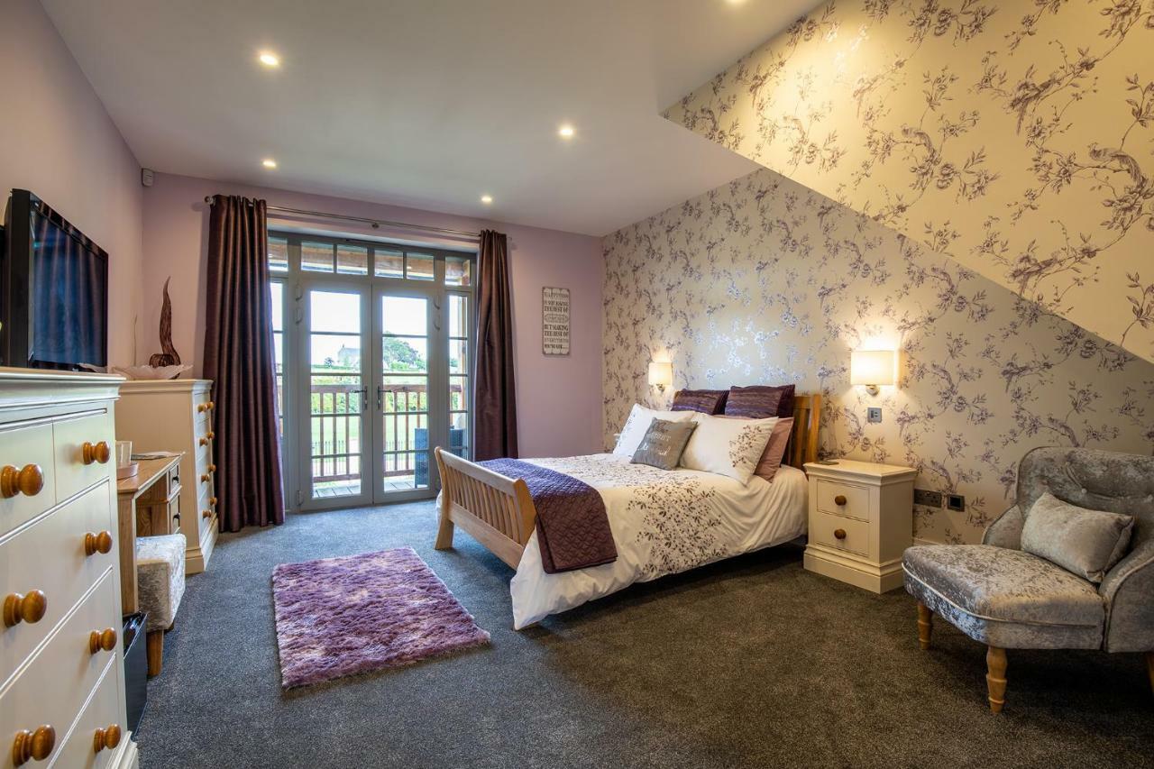 Apartmán Charlton Court Radstock Exteriér fotografie