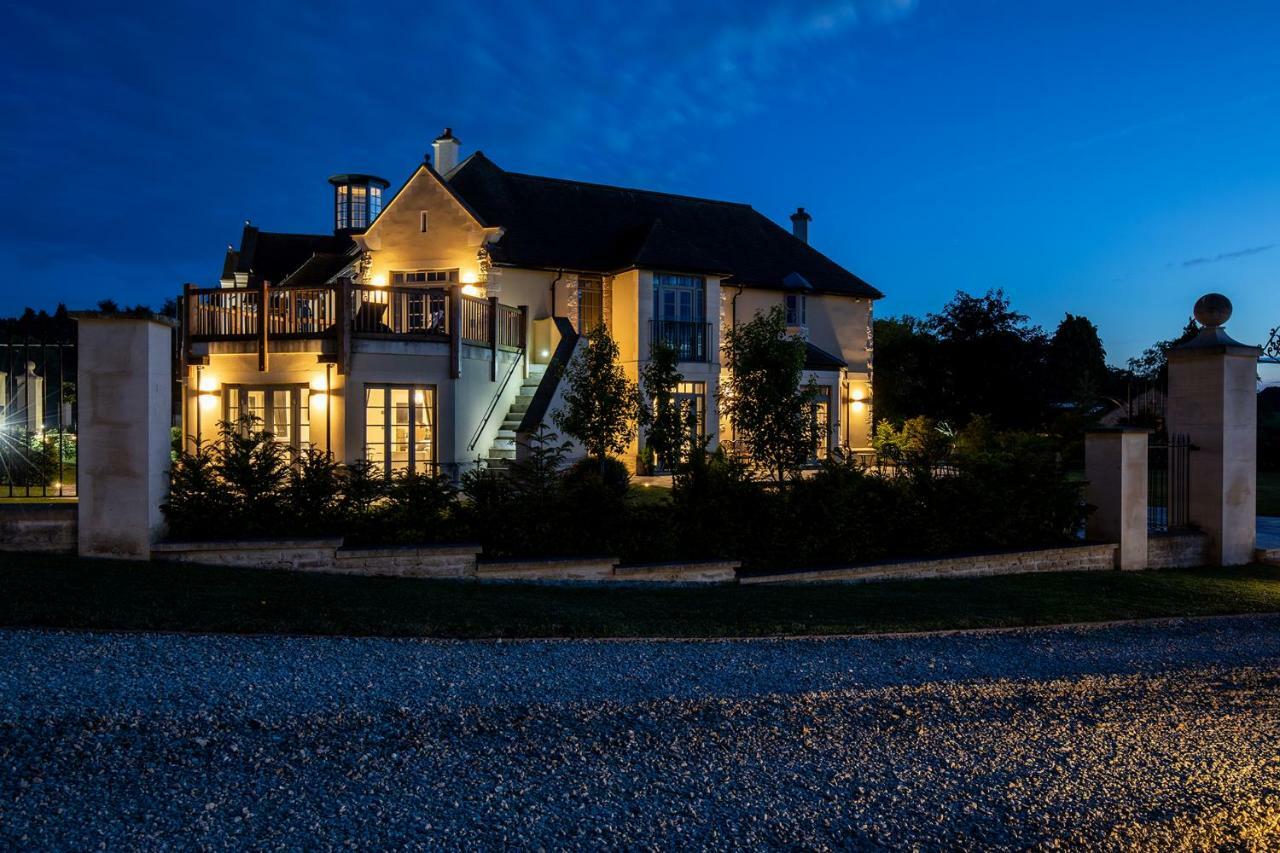 Apartmán Charlton Court Radstock Exteriér fotografie