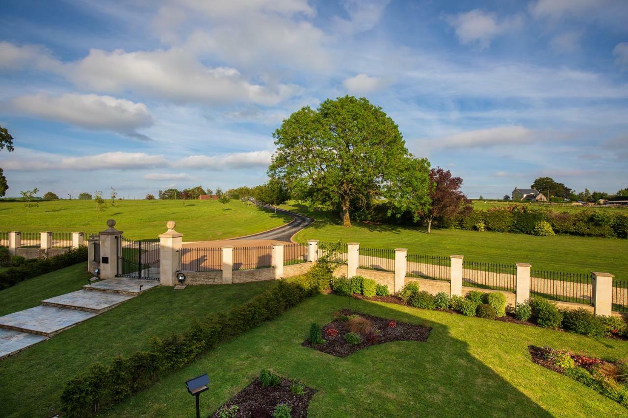 Apartmán Charlton Court Radstock Exteriér fotografie