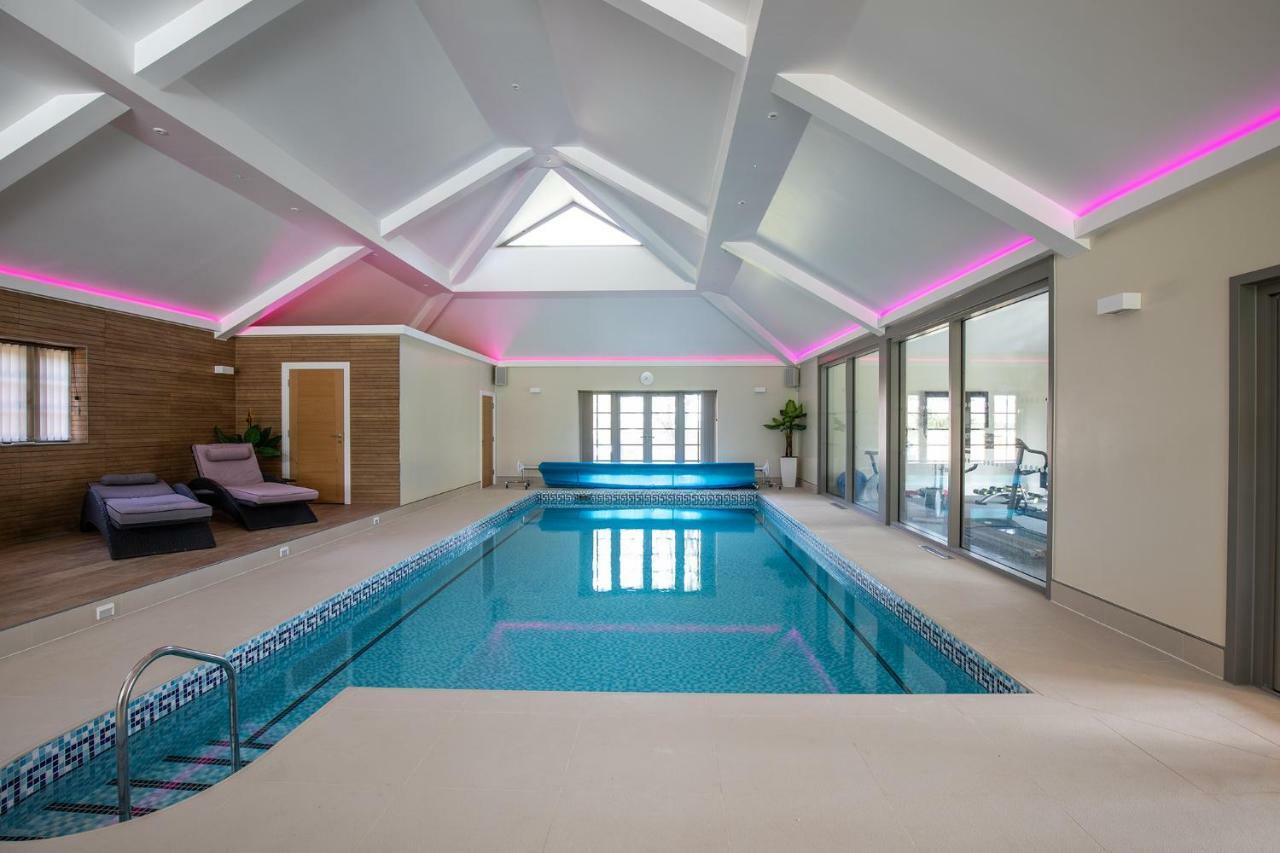 Apartmán Charlton Court Radstock Exteriér fotografie