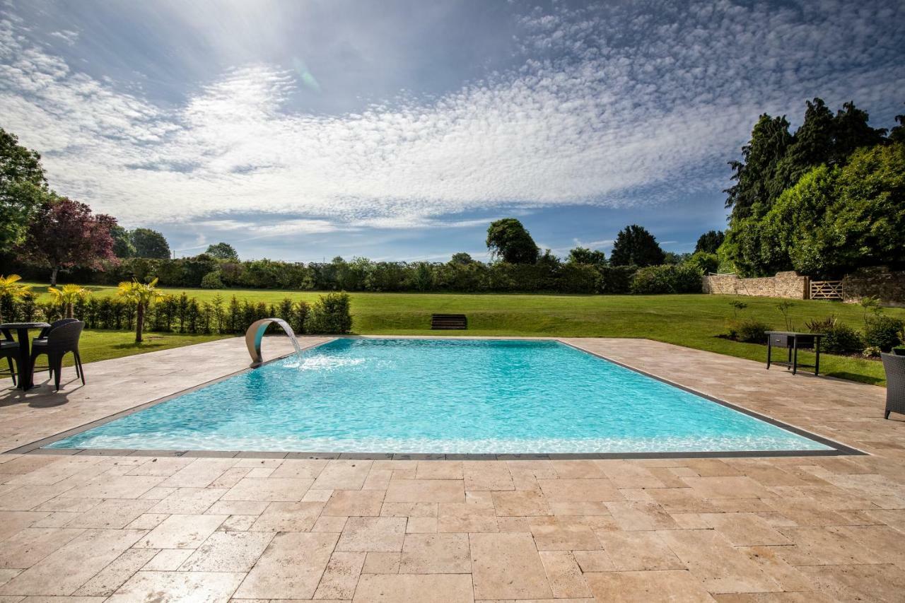 Apartmán Charlton Court Radstock Exteriér fotografie