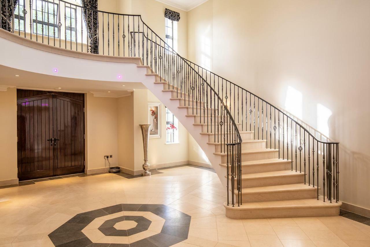 Apartmán Charlton Court Radstock Exteriér fotografie