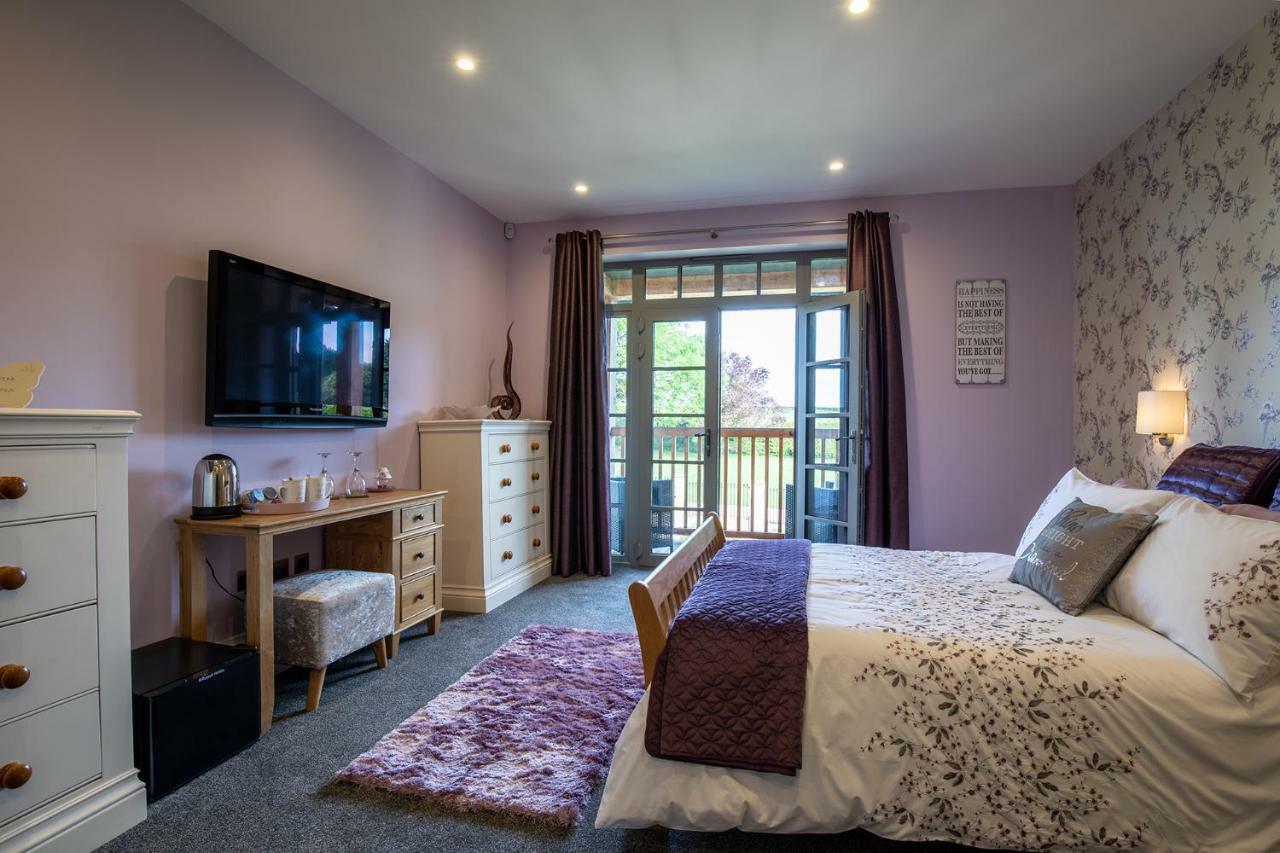 Apartmán Charlton Court Radstock Exteriér fotografie