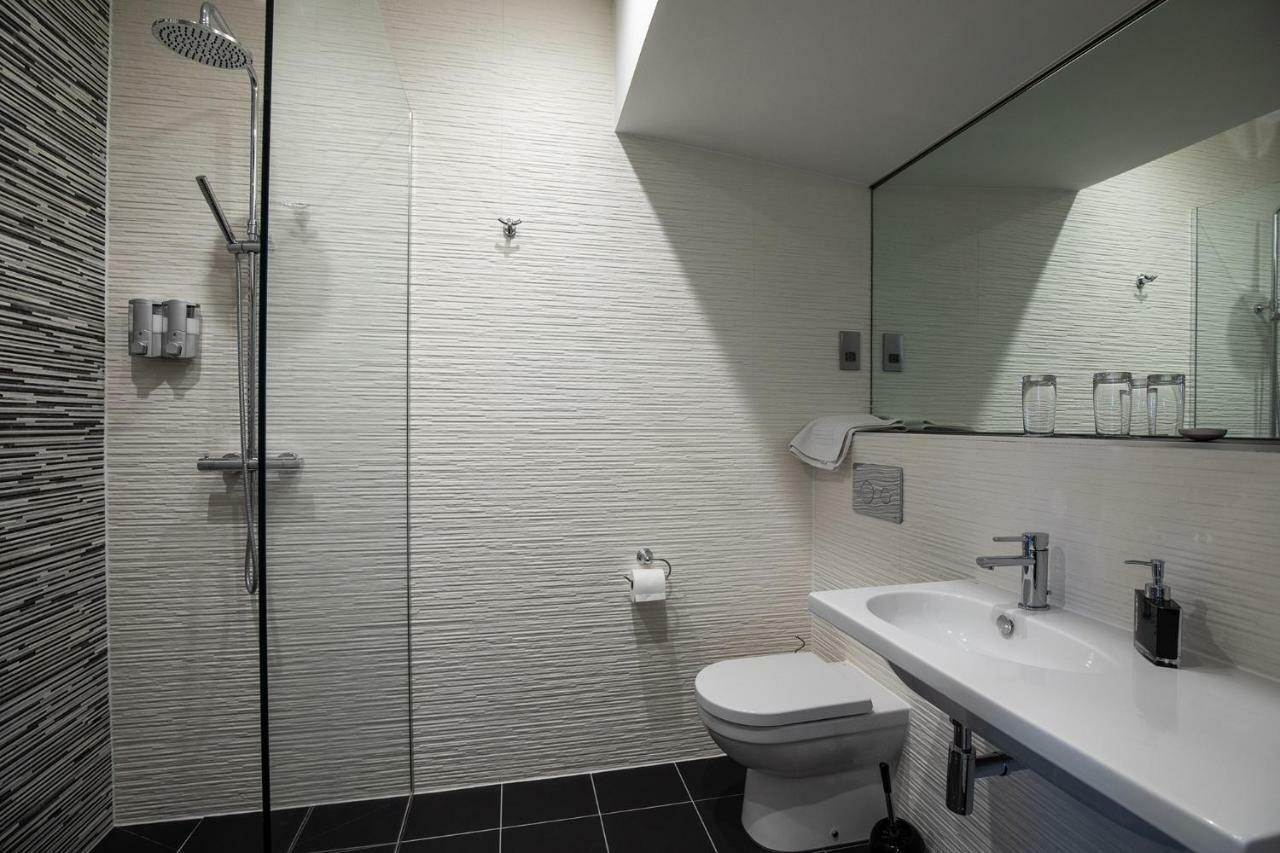 Apartmán Charlton Court Radstock Exteriér fotografie